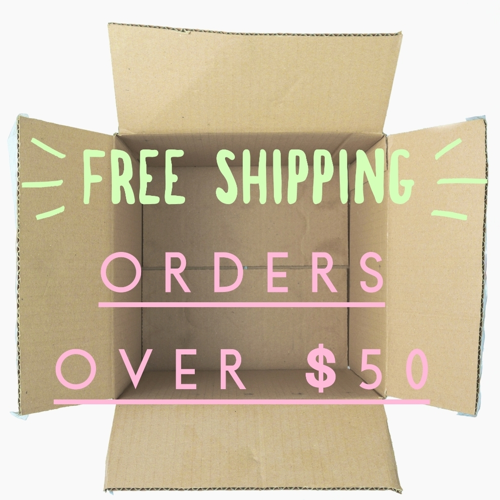Free shipping